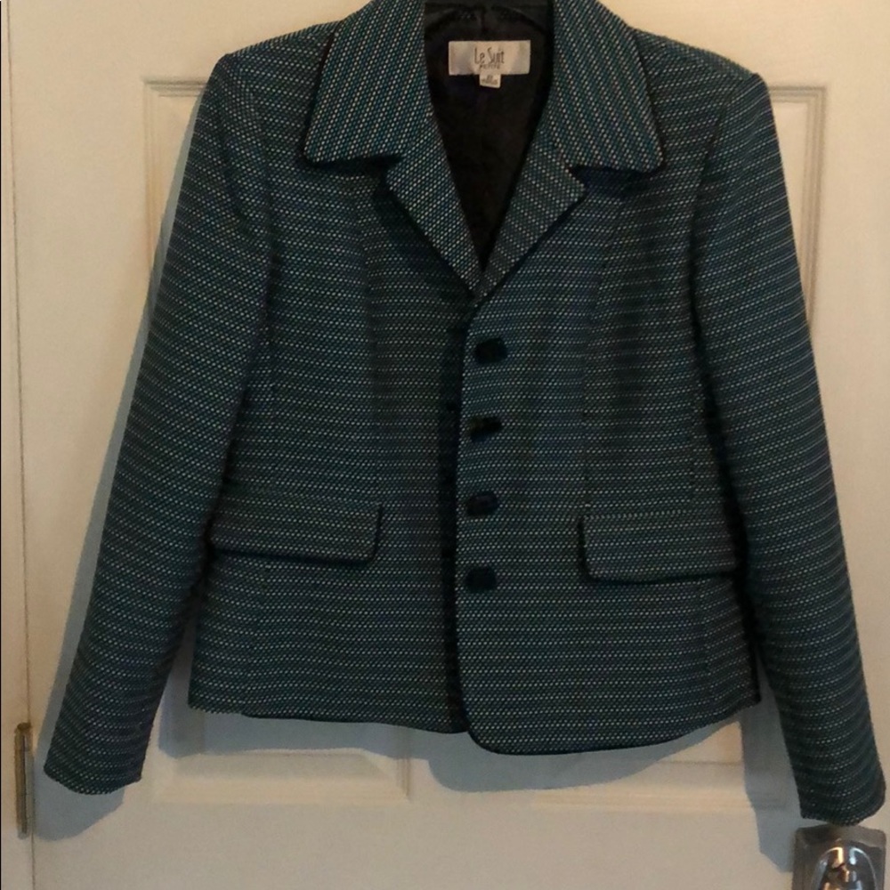 Le Suit dress suit jacket